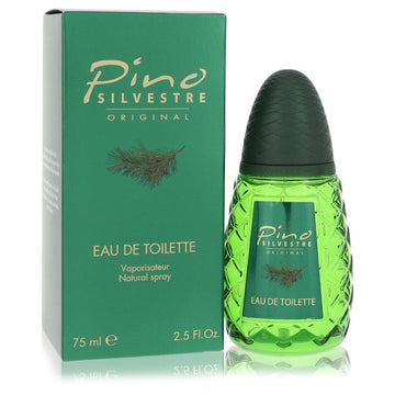 Pino Silvestre by Pino Silvestre